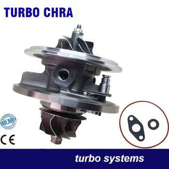 GT1749VB CHRA turbo charger kit cartridge core assy for Seat Ibiza II Leon Toledo II 1.9 TDI ARL 150HP - 721021 038253016G
