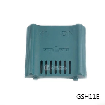Tiesioginio elektros pasiimti jungiklis Plastiko valdybos Bosch GSH11E, 11E jungiklis stumti plokštė priedai,Aukštos kokybės!
