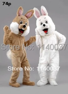 Talismanas Bunny triušiai talismanas kostiumas užsakymą cosplay kostiumų Animacinį Personažą karnavalas kostiumas išgalvotas Kostiumas šalis