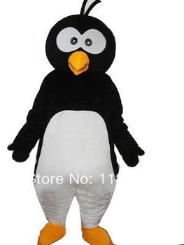 Talismanas Kailio Talismanas Pingvinas kostiumas karšto pardavimo Helovinas animacinis personažas išgalvotas suknelė karnavalas kostiumas apranga kostiumas
