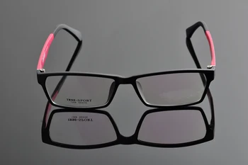 EV NAUJAS Unisex Įvairiaspalvis sporto akiniai recepto sporto akiniai Unisex sporto akiniai oculos de desporto EV0880