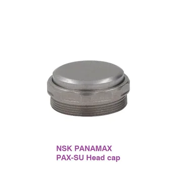 5PCSX Dantų Standartas Didelio greičio handpiece Galvos Dangtelis NSK PANA-MAX PANA-MAX-ŠU