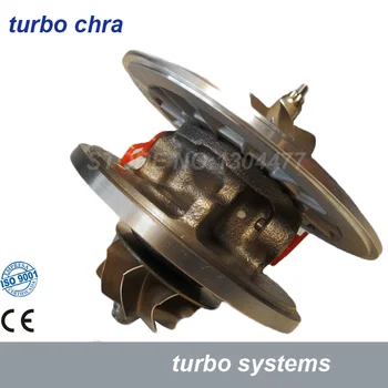 Turbokompresoriaus šerdį CHRA GT2256V turbo 721204 5001S 721204 0001 7212045001S 7212040001 volkswagen LT II 2.8 TDI AUH 158HP