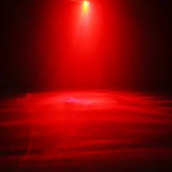 Vestuvių Dekoravimas LED RGB Šviesos Naktinis Klubas, Baras, Diskoteka, Atmosfera Lazerinis Projektorius Šalies Žibintai Raudona Žalia Vandens Čiurlenimu Poveikis