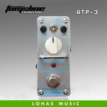 TOMAS'SLINE ATP-3 VAMZDŽIŲ STŪMIKAS klasikinis garso lauke tembras modeliavimas / Gitaros efektų pedalas
