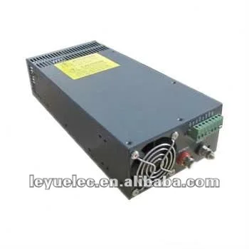 SCN-800-12 AC DC Aukštos galios 12v bendroji produkcija pagaminta Kinijoje impulsinis maitinimo šaltinis