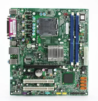 G41T-CM3 board 775 DDR3 board Used