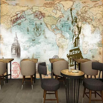 Foto tapetai Senovės Pasaulio Žemėlapyje Nemokamai Deivė Baras KTV Fonas, fono sienos užsakymą sienų tapetai