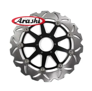 Arashi 1 VNT. Už DUCATI MONSTER vieno disko 620 / MULTISTRADA vieno disko 2005 2006 Priekiniai Stabdžių Diskas Stabdžių Rotorius