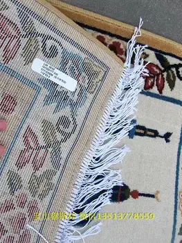 Baoshan Musulmonų maldos kilimėlį / mečetė sustorėjimas Baidian Musulmonų reikmenys / Islamas klasės kilimas