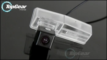 Automobilio vaizdo Kamera Skirta Lexus ES300 / ES330 XV30 2002~2006 Aukštos Kokybės Galinio vaizdo atsarginę Kamerą aukščiausia Pavara Gerbėjai Naudoti | CCD su RCA