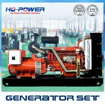 3000 rpm alternators magnetic generator 300kw large engine