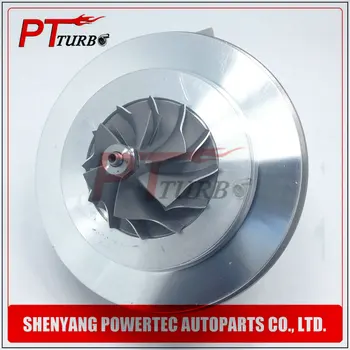 Turbokompresoriaus / Turbolader / Turbina K03 53039880122 / 53039880144 / 28200-4A470 turbo cartridge chra už KIA Sorento 2.5 CRDI