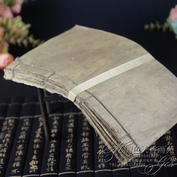 Kinų Tradicinė Kinų Tanggong paslaptis istorijos knygos Užbaigti Darbai 4 set