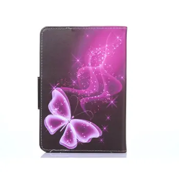 Myslc Universalus PU odos atveju LG G Trinkelėmis III 10.1 V755 10.1 colių Tablet