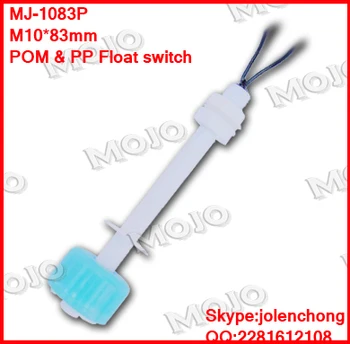 MJ-1083P magnetinio plūdinio jungiklio