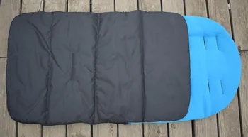 3 1. žiemos Baby sport paketas, carseat miego maišą miega maišai susisiekimas footmuff rudens vežimėlis kilimėlis vežimo šiltas bateliai