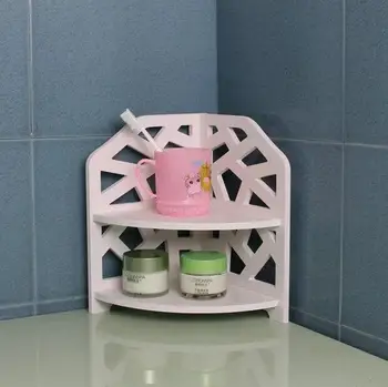 Bendrabutis darbalaukio kosmetika stalčiuko vonios vandeniui lentynos 