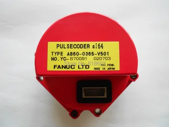 Fanuc encoder A860-0360-V501 .A860-0365-V501. A860-0360-V511