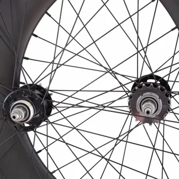 88mm galiniai varantys dviratį anglies sumaišyti aširačių 25mmx38mm priekiniai kniedė, skirta varantys/ratlankio fixie dviračio ratų fiksuotos pavaros dviračių dalis internete
