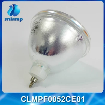 Originalus Projektoriaus Lempa CLMPF0052CE01 už XG-NV2A/XG-NV2/XG-NV2U/XG-NV20/PG-D210