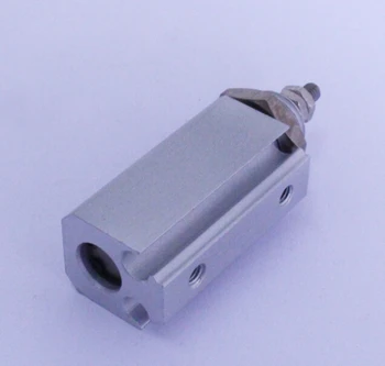 Bore 6mm X 10mm stroke CJP Series needle cylinder pneumatic air cylinder