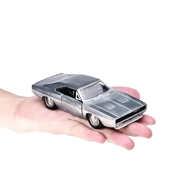 1: 32 advanced lydinio automobilių modelių,aukštos modeliavimas klasikinis įkroviklis 1968 transporto priemonės modelis,metalo diecasts,žaislinės transporto priemonės,nemokamas pristatymas
