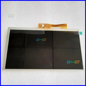 LCD Ekrano Matricos 7