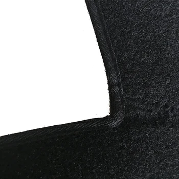 Už Chery tiggo 5. m. m dešinėje pusėje prietaisų skydelio kilimėlis Apsauginis padas automobilių stiliaus Interjero Pertvarkymo lipdukas Kilimėlis produktus