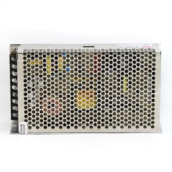 5V 40A 200W impulsinis Maitinimo šaltinis Vairuotojo LED Juostelė AC 100-240V Input DC 5V nemokamas pristatymas