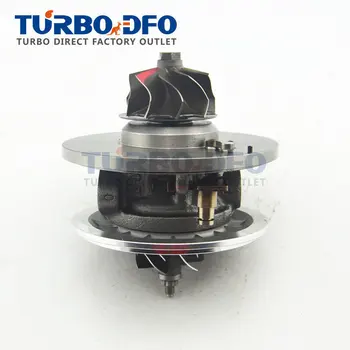 Turbo įkroviklis repair kit - GT1849V turbne kasetė core CHRA 705204-0001 už Saab 9-3 9-5 2.2 TID 88 KW 92 KW 860051 24418170