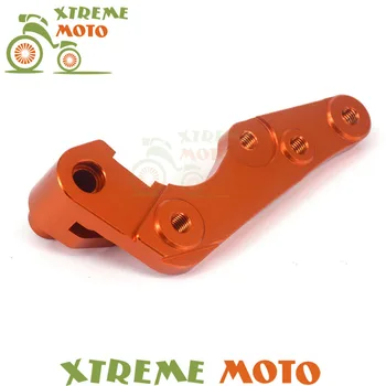 270MM Brake Disc Adapter Bracket For KTM SX XC XCW SXF XCF XCFW EXC 125 144 150 200 250 300 350 400 450 505 530 Enduro Dirt Bike
